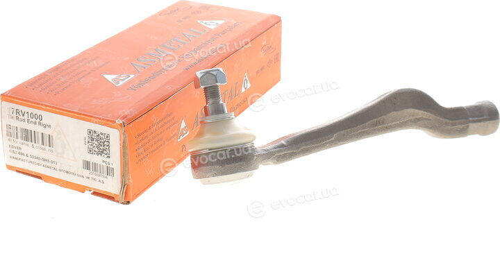 AS Metal 17RV1000
