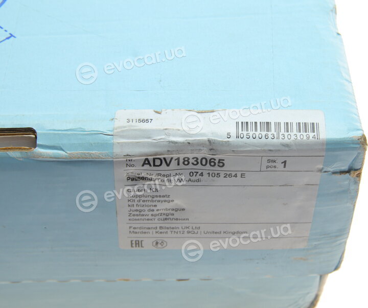 Blue Print ADV183065
