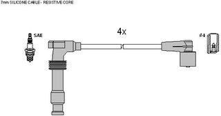 Starline ZK 9772