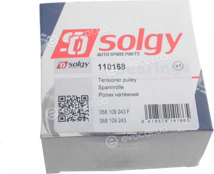 Solgy 110168