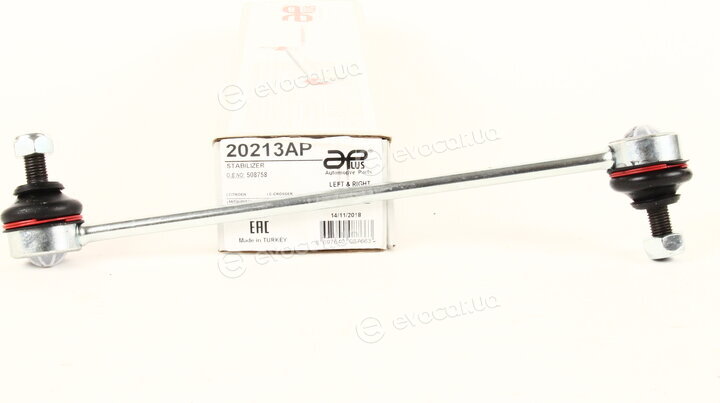 Aplus 20213AP