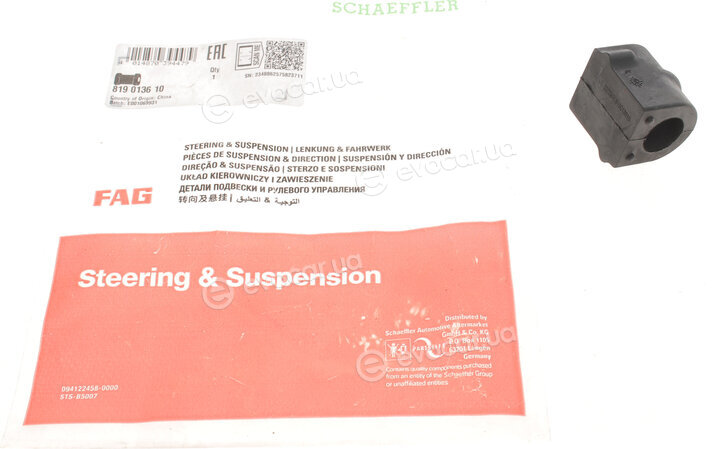 FAG 819 0136 10