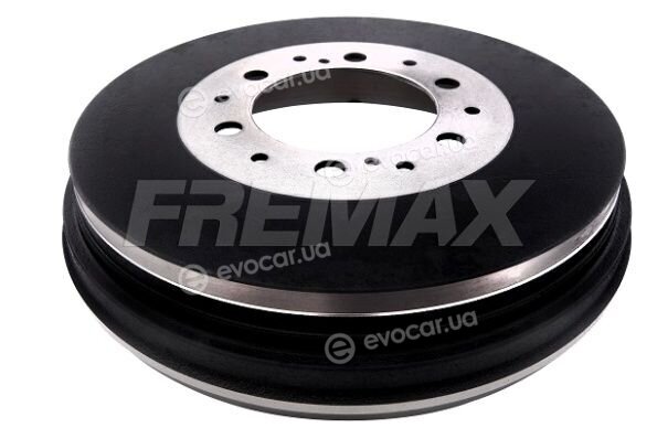 Fremax BD-4212