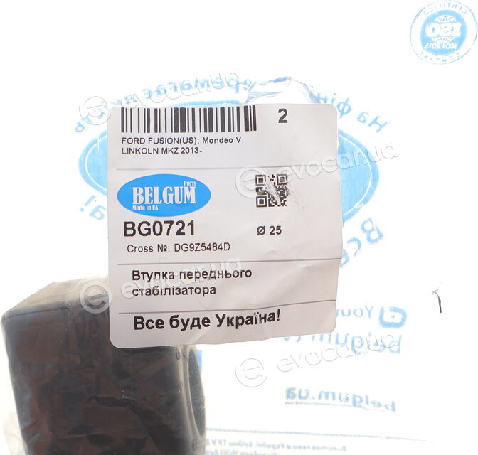 Belgum BG0721