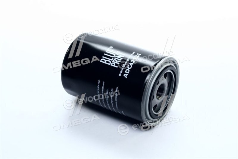 Blue Print ADC42124