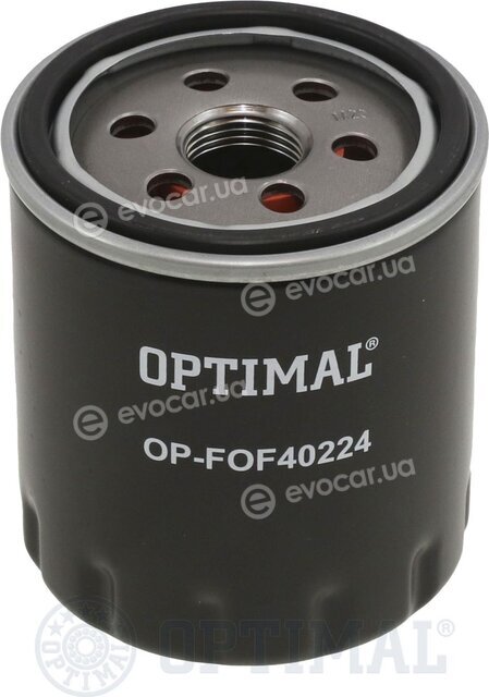 Optimal OP-FOF40224