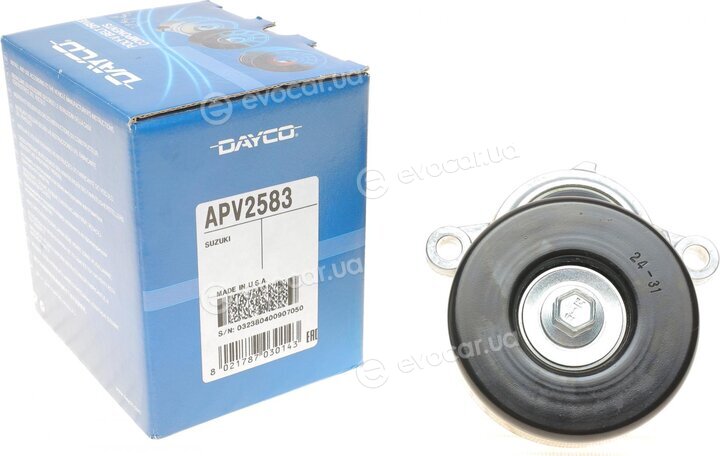 Dayco APV2583