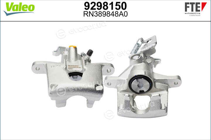 FTE 9290720