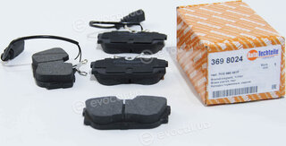 Autotechteile 369 8024