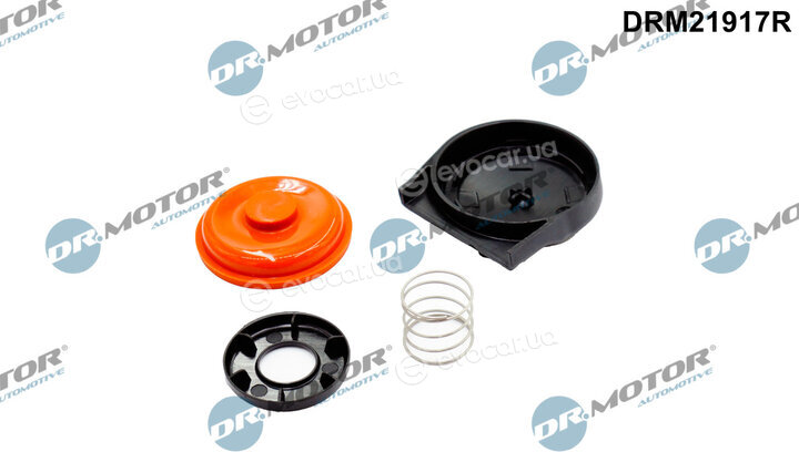 Dr. Motor DRM21917R