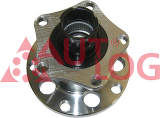 Autlog RS1138
