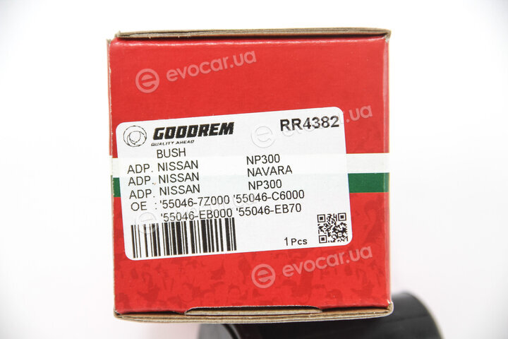 Goodrem RR4382