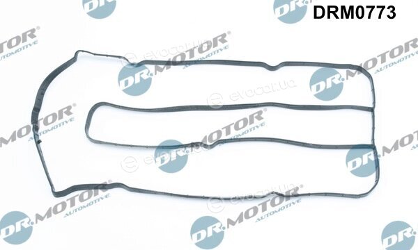 Dr. Motor DRM0773