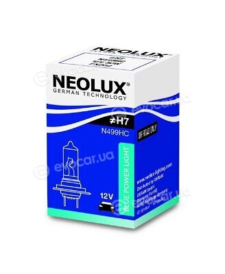 Neolux N499HC