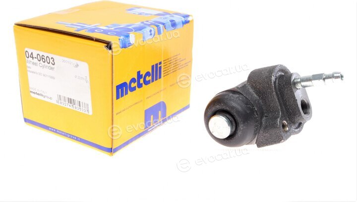 Metelli 04-0603