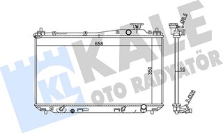 Kale 356900