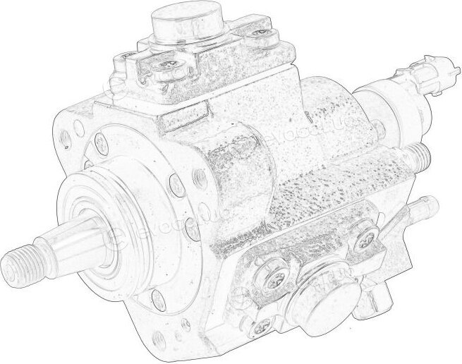 Mopar (PSA / FCA) 5801439062
