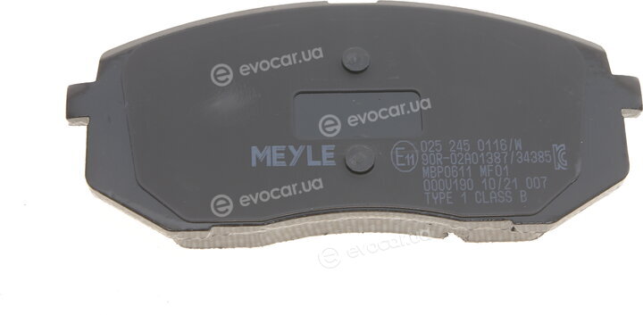 Meyle 025 245 0116/W