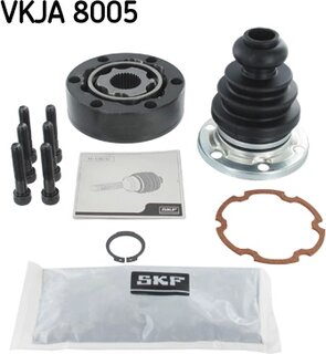 SKF VKJA 8005