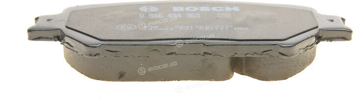 Bosch 0 986 494 363