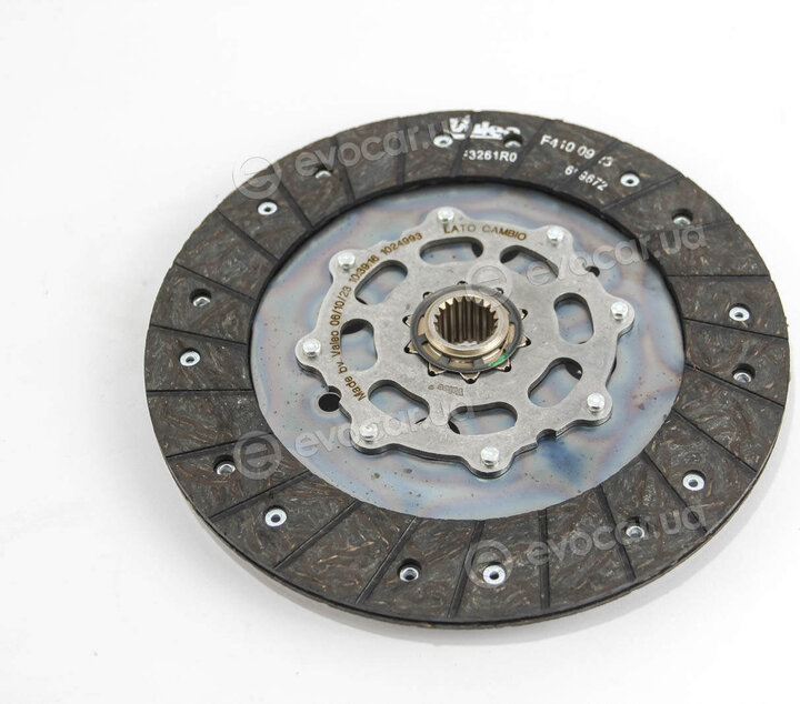 Valeo 837039