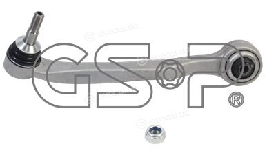 GSP S060078