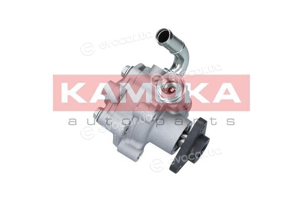 Kamoka PP026