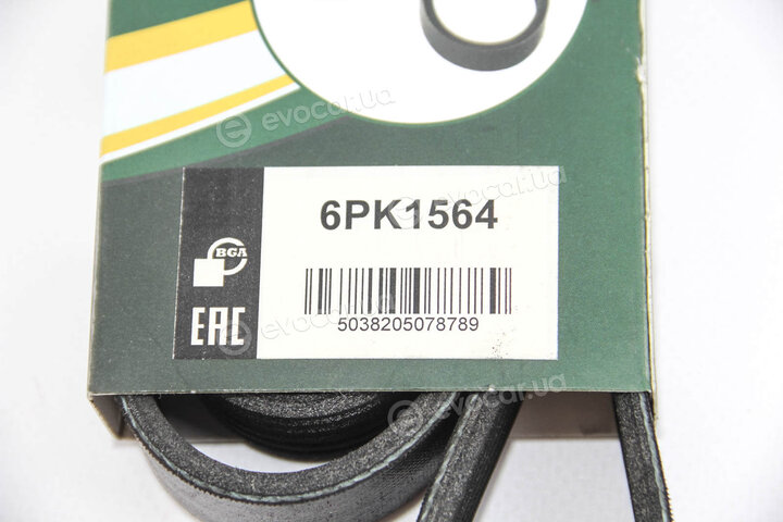 BGA 6PK1564