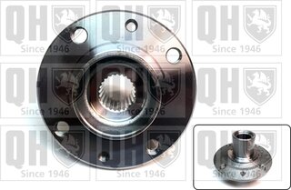 Quinton Hazell QWH170