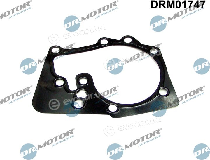 Dr. Motor DRM01747