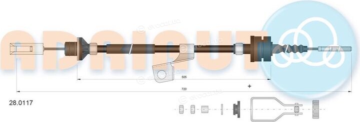 Adriauto 28.0117