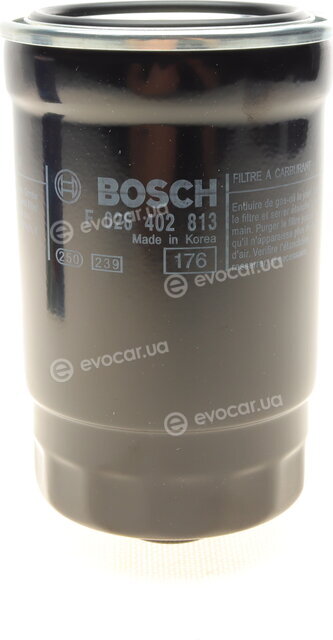 Bosch F 026 402 813