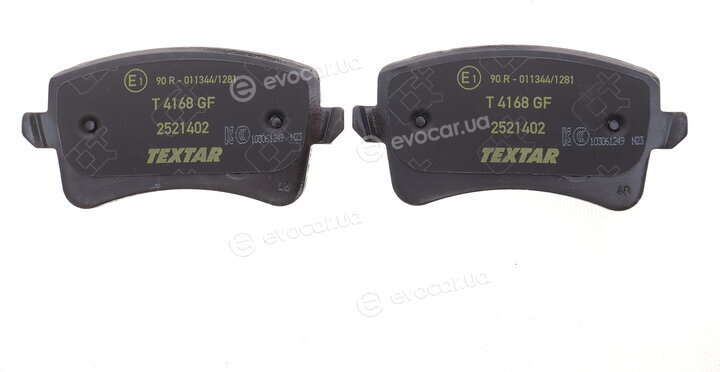 Textar 2521402