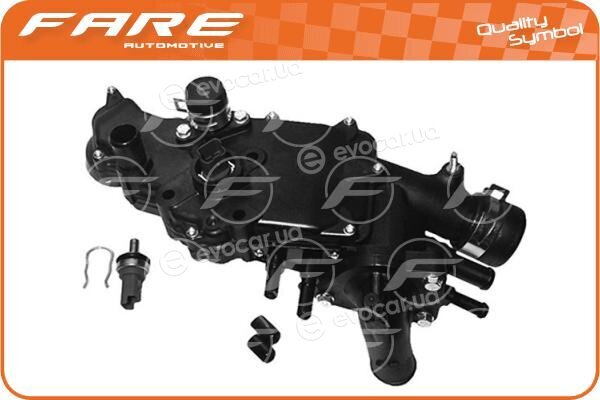 Fare 31866