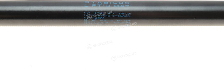 Stabilus 017467