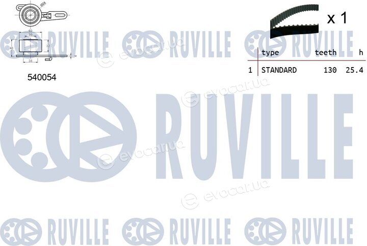Ruville 550067