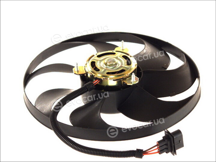 Thermotec D8W016TT