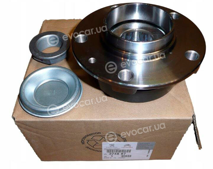 Mopar (PSA / FCA) 374887