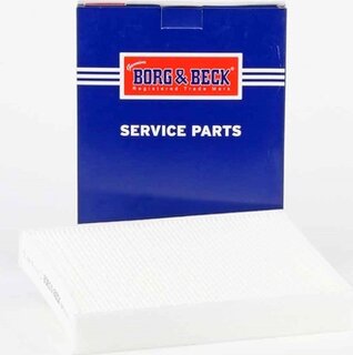 Borg & Beck BFC1336