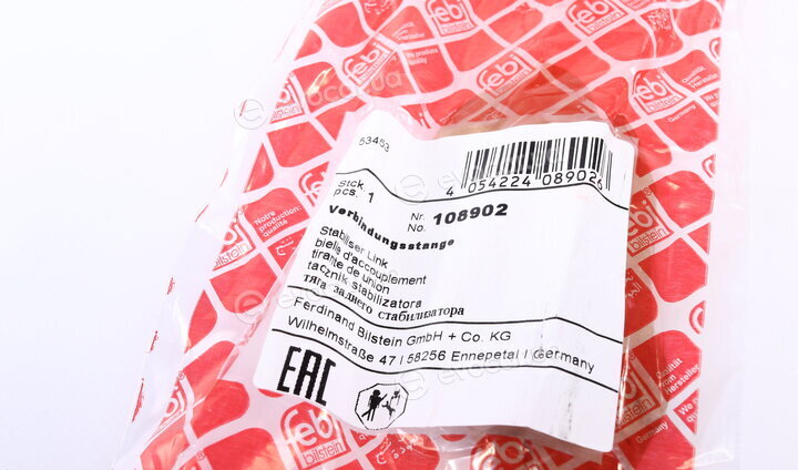 Febi 108902