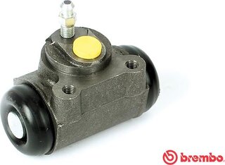 Brembo A 12 385