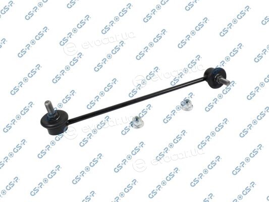 GSP S050221
