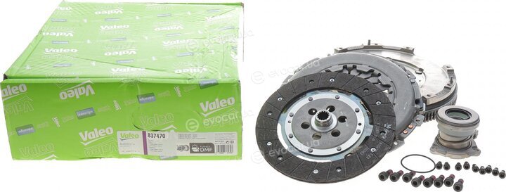 Valeo 837470