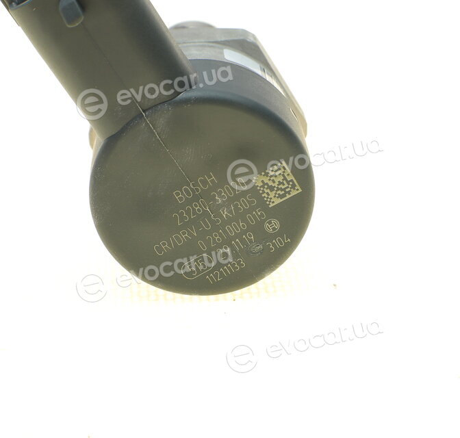 Bosch 0 281 006 015