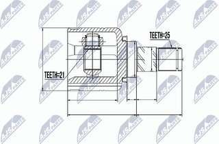 NTY NPW-NS-015