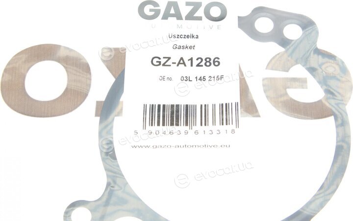 Gazo GZ-A1286