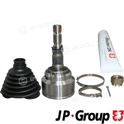 JP Group 1243302010