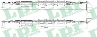 LPR / Samko C0583B