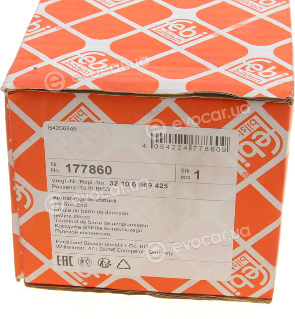 Febi 177860