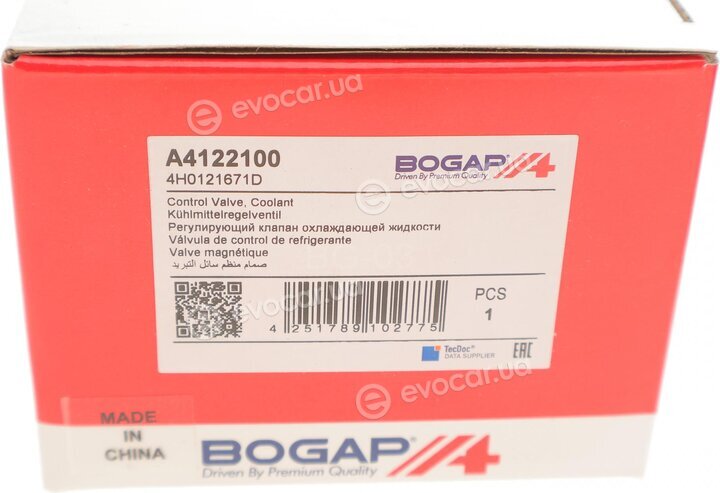 Bogap A4122100